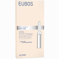 Eubos Anti- Age Hyaluron Deep Effect Ampullen 7 x 2 ml