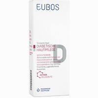 Eubos Diabetische Haut Pflege Gesichtscreme 50 ml
