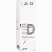 Eubos Diabetische Haut Pflege Handcreme 50 ml