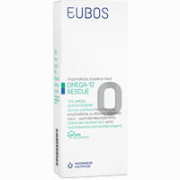 Eubos Empfindliche Haut Omega 3- 6- 9 Gesichtscreme 50 ml