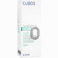 Eubos Empfindliche Haut Omega 3- 6- 9 Hydro Activ Lotion 200 ml