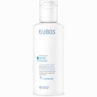 Eubos Flüssig Blau unparfümiert Fluid 100 ml