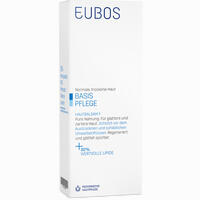 Eubos Hautbalsam F 200 ml