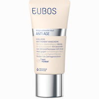 Eubos Hyaluron Anti- Pigment Handcreme Lsf 15 50 ml