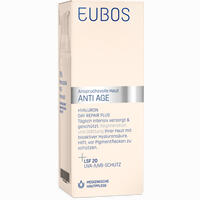 Eubos Hyaluron Day Repair Plus Lsf 20 50 ml