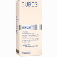 Eubos Hyaluron High Intense Serum 30 ml