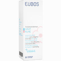 Eubos Kinder Haut Ruhe Gesichtscreme 30 ml