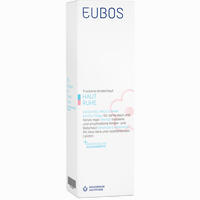 Eubos Kinder Haut Ruhe Waschgel Haut & Haar Gel 125 ml