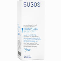 Eubos Salbe 5% Panthenol 75 ml