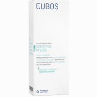 Eubos Sensitive Dusch & Creme Emulsion 200 ml