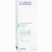 Eubos Sensitive Duschöl F Öl 200 ml