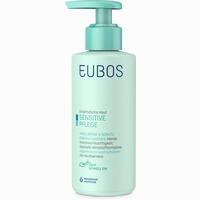 Eubos Sensitive Hand Repair & Schutz Creme 150 ml