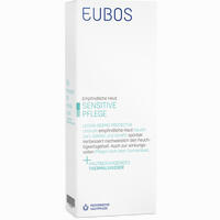 Eubos Sensitive Lotion Dermo- Protectiv 200 ml