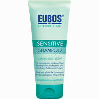Eubos Sensitive Shampoo Dermo- Protectiv 200 ml