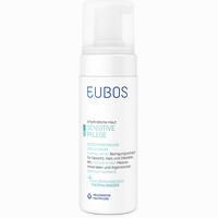 Eubos Sensitive Vital- Schaum Gesichtsreinigung 150 ml