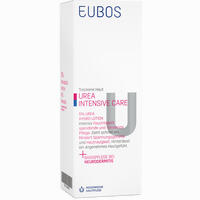 Eubos Trockene Haut Urea 5% Hydro Lotion 200 ml