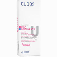 Eubos Trockene Haut Urea 5% Nachtcreme 50 ml