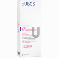 Eubos Trockene Haut Urea 5% Waschlotion 200 ml