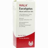 Eucalyptus Oleum Aethereum 10% Badezusatz Bad 100 ml