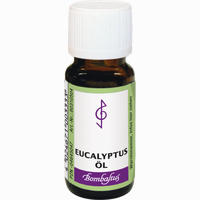 Eucalyptusöl Öl 10 ml