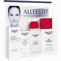 Eucerin Allergie- Set 1 Packung