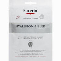 Eucerin Anti- Age Hyaluron- Filler Intensiv- Maske Gesichtsmaske 1 Stück