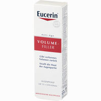 Eucerin Anti- Age Volume- Filler Augenpflege Creme 15 ml