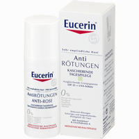 Eucerin Antirötungen Kaschierende Tagespflege mit Lsf 25 50 ml