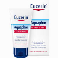 Eucerin Aquaphor Repair- Salbe Fettsalbe 45 ml