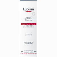 Eucerin Atopicontrol Akut Creme 40 ml