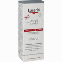 Eucerin Atopicontrol Akut Creme 100 ml