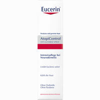 Eucerin Atopicontrol Anti- Juckreiz Spray 15 ml
