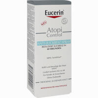 Eucerin Atopicontrol Anti- Juckreiz Spray 50 ml