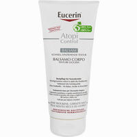 Eucerin Atopicontrol Balsam 200 ml
