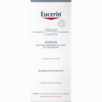 Eucerin Atopicontrol Lotion 400 ml