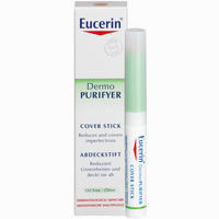 Eucerin Dermo Purifyer Abdeckstift 2.5 g