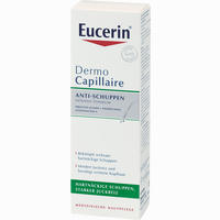 Eucerin Dermocapillaire Anti- Schuppen Intensiv Tonikum 100 ml