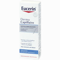 Eucerin Dermocapillaire Kopfhautberuhigendes Urea Intensiv- Tonikum 100 ml