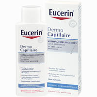 Eucerin Dermocapillaire Kopfhautberuhigendes Urea Shampoo 250 ml