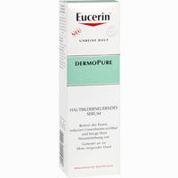 Eucerin Dermopure Hautbilderneuerndes Serum Konzentrat 40 ml