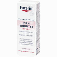Eucerin Even Brighter Korrekturstift gegen Pigmentflecken 5 ml