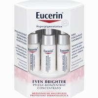 Eucerin Even Brighter Pflegekonzentrat 6 x 5 ml