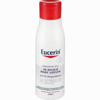 Eucerin In- Dusch Body Lotion 400 ml