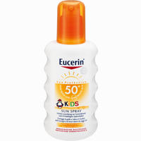 Eucerin Kids Sun Spray 50+ 200 ml