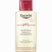 Eucerin Ph5 Duschgel Empfindliche Haut 200 ml