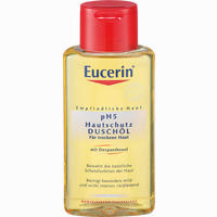 Eucerin Ph5 Duschöl 200 ml