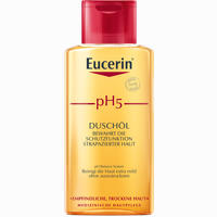Eucerin Ph5 Duschöl Empfindliche Haut 200 ml