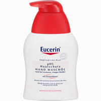 Eucerin Ph5 Hand Waschöl 250 ml
