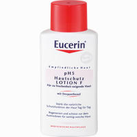 Eucerin Ph5 Intensiv Lotion F 200 ml