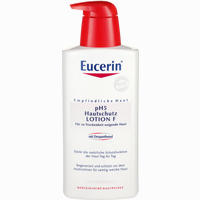 Eucerin Ph5 Intensiv Lotion F 400 ml